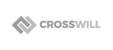 crosswill logo