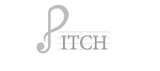 Pitch logo
